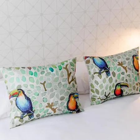 En El Barrio De Triana V76 Apartment Las Palmas / Gran Canaria