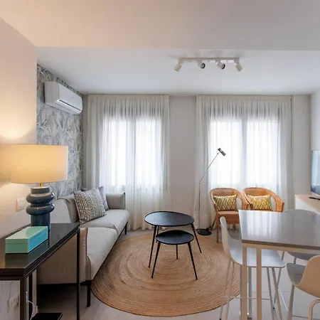 Apartamento New Stylish 2 Bedroom