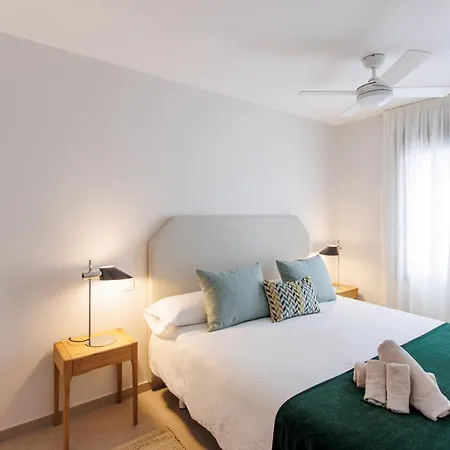 En El Barrio De Triana V76 Apartment Las Palmas / Gran Canaria