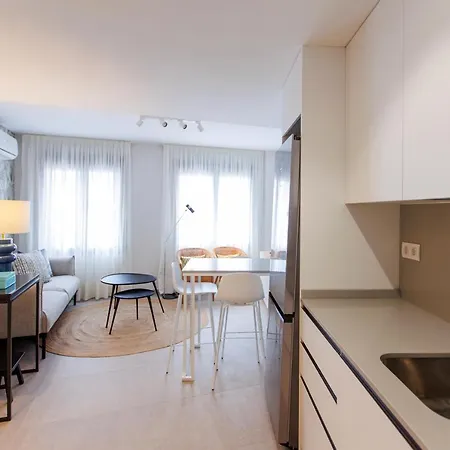 En El Barrio De Triana V76 Apartment Las Palmas / Gran Canaria