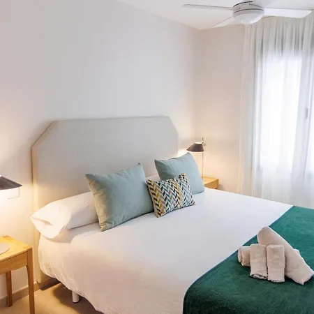 En El Barrio De Triana V76 Apartment