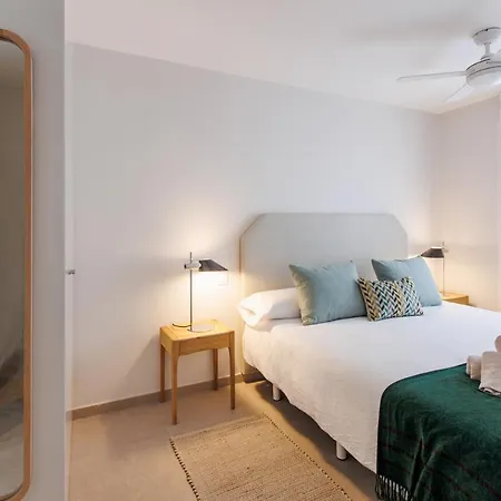 New Stylish 2 Bedroom Las Palmas de Gran Canárias