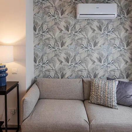 En El Barrio De Triana V76 Las Palmas / Gran Canaria