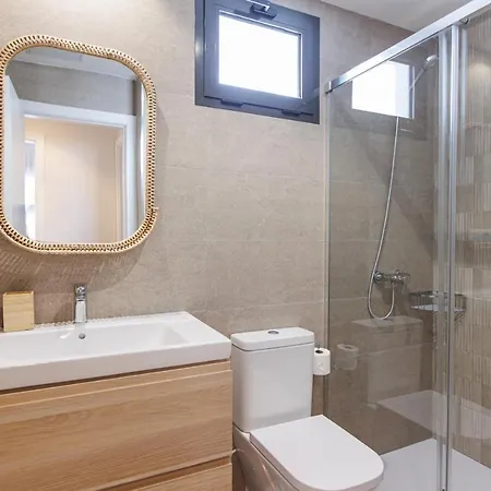 New Stylish 2 Bedroom Apartamento Las Palmas de Gran Canárias