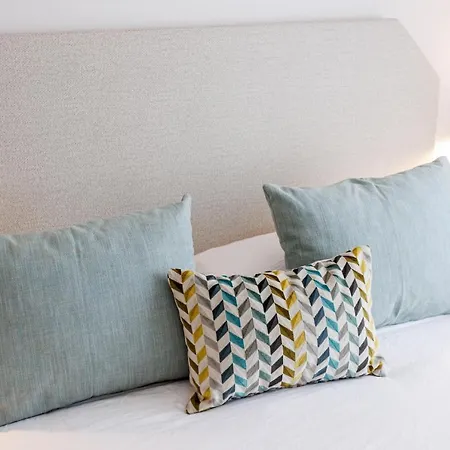 En El Barrio De Triana V76 Las Palmas / Gran Canaria